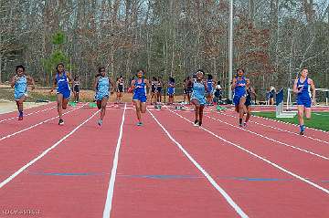 D-Track vs Byrnes 232